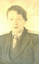 Смолянинова Мария Ивановна